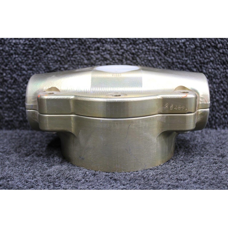 Sensenich EZ-Pitch Adjustable 2 Blade Propeller Hub