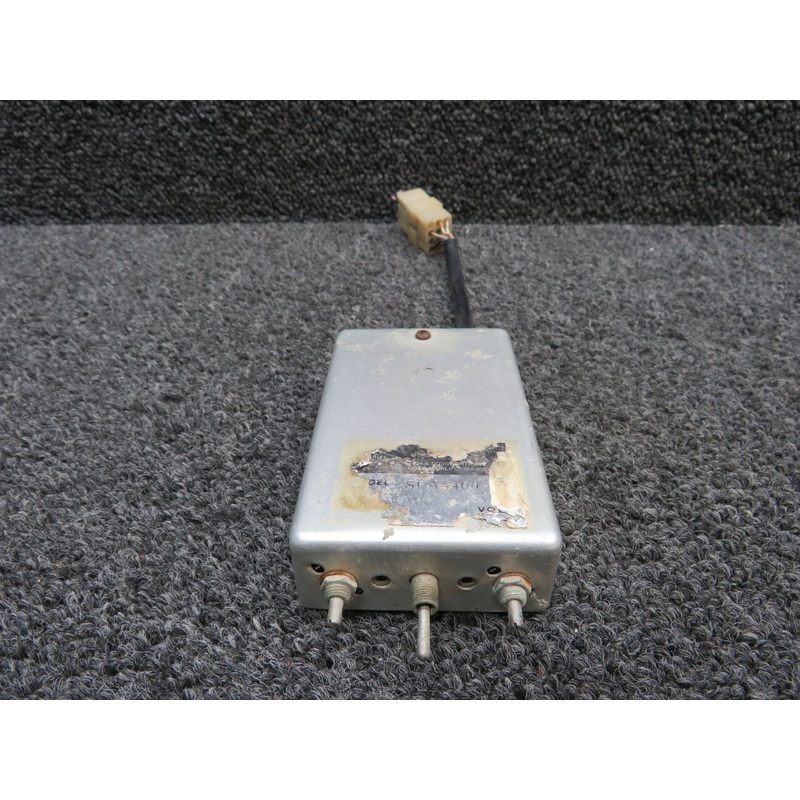 SPA-400 Sigtronics Panel Mounted Intercom (Minus Knobs) (Core)