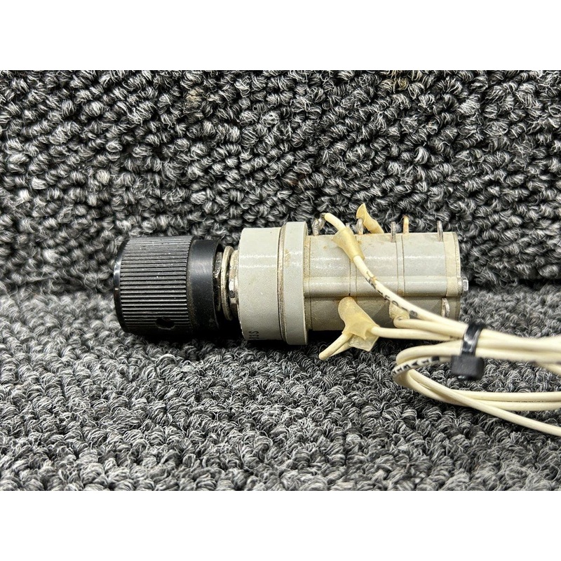 1-1966-3-B3S Janco Switch (Volts: 115, Amps: 5)