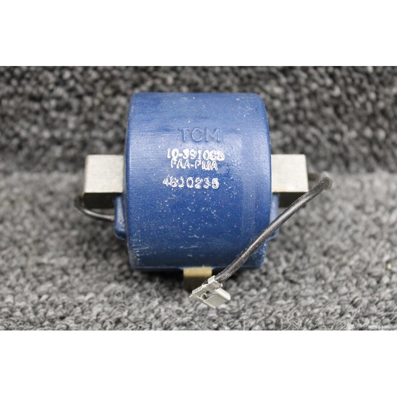 10-391088-1 TCM Magneto Coil (New Old Stock)