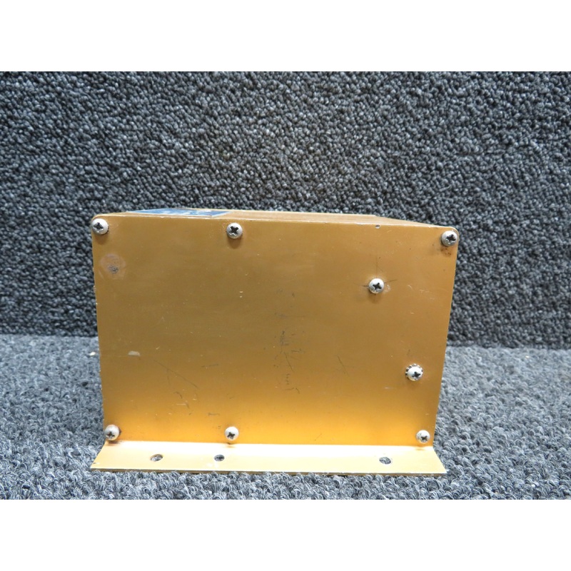 1200 Bullock Airguard Anti-Collision Beacon Power Supply (Volts: 14)