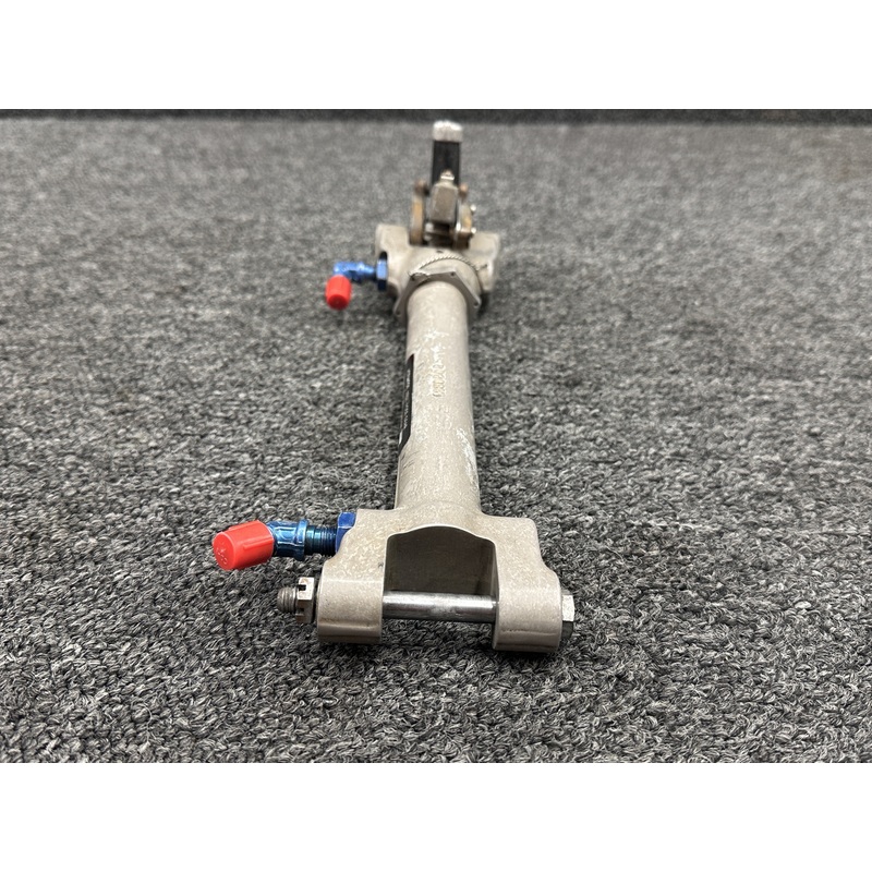 1280104-3 (Use: 1280104-7) Electrol Nose Gear Actuator Assembly with Hooks