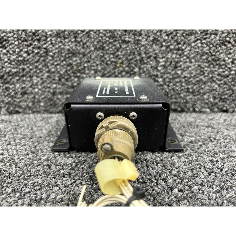 1371-1 Avtech Corporation AC System Fail Monitor Unit