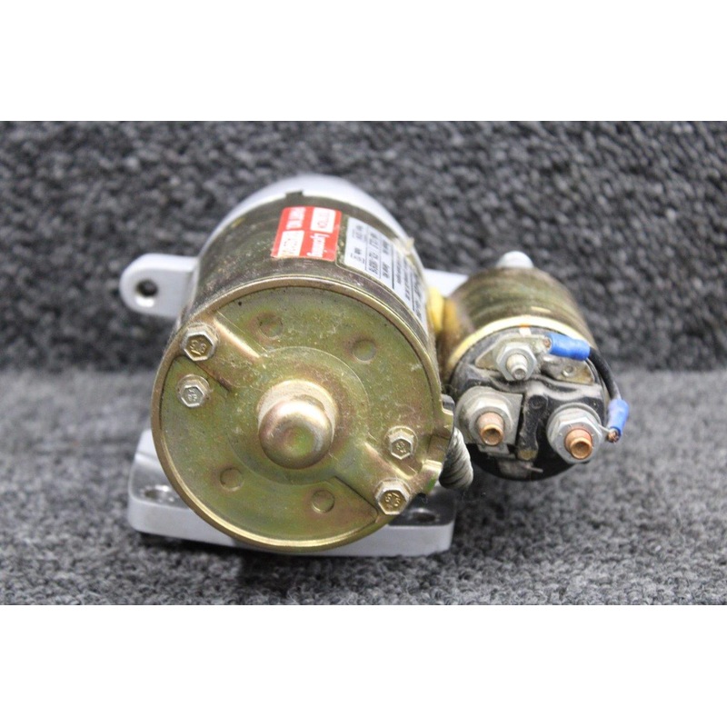 149-12LS (Alt: 31A22104) Sky-Tec Starter Assembly (Volts: 12)