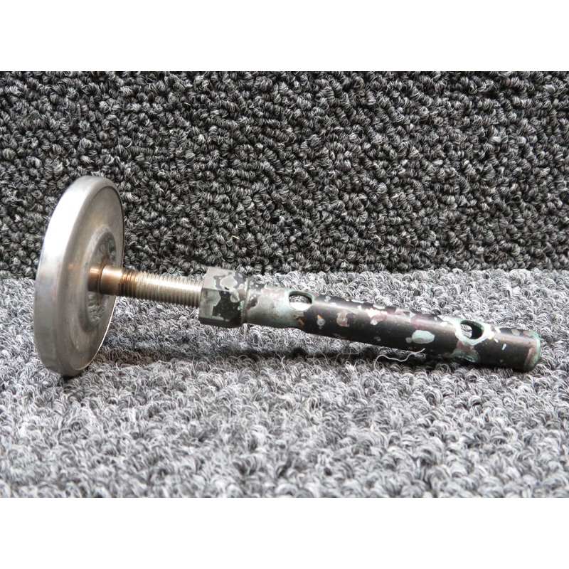 1585-5 Scott Aerotherm Outside Air Temperature Indicator (-60 to 140F)
