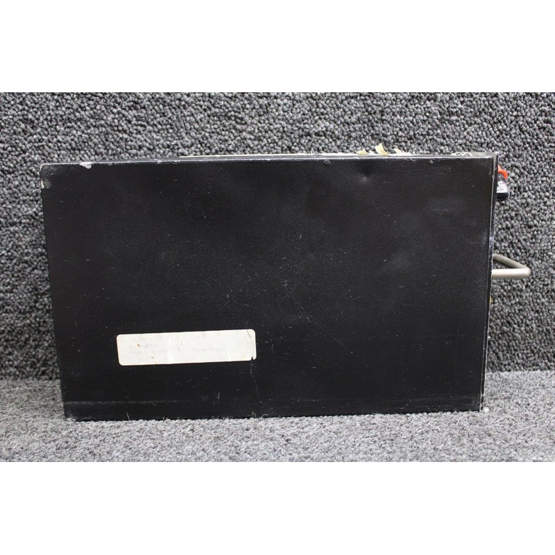 18152-104 Intercontinental Dynamics Static Defect Correction Module (Type 422)
