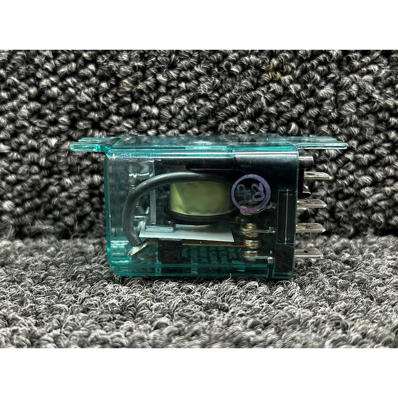 187-32C200 Tyco Electronics Relay (Volts: 24, Amps: 20)