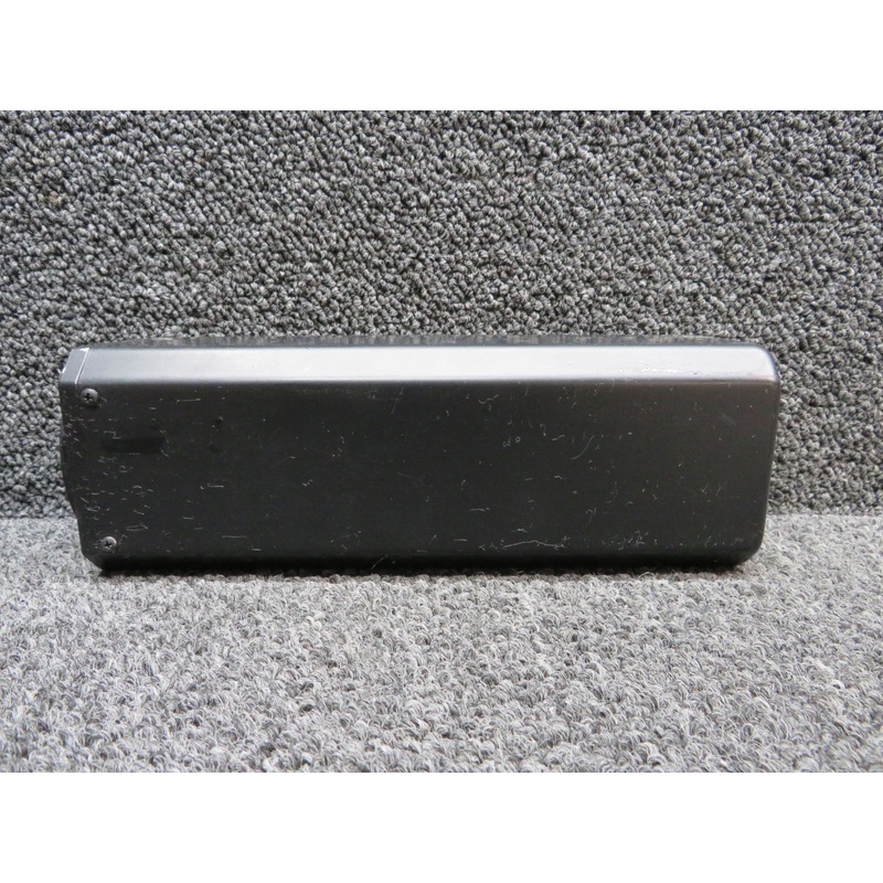 2000-021-009 Insight Avionics SF2000 Strike Finder Indicator with Mods
