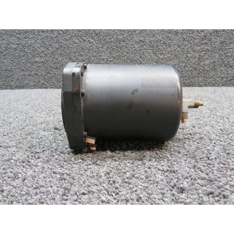22-374-B-01 (Alt: 50-380094-9) Carruth 374-B Altimeter Indicator (Core)