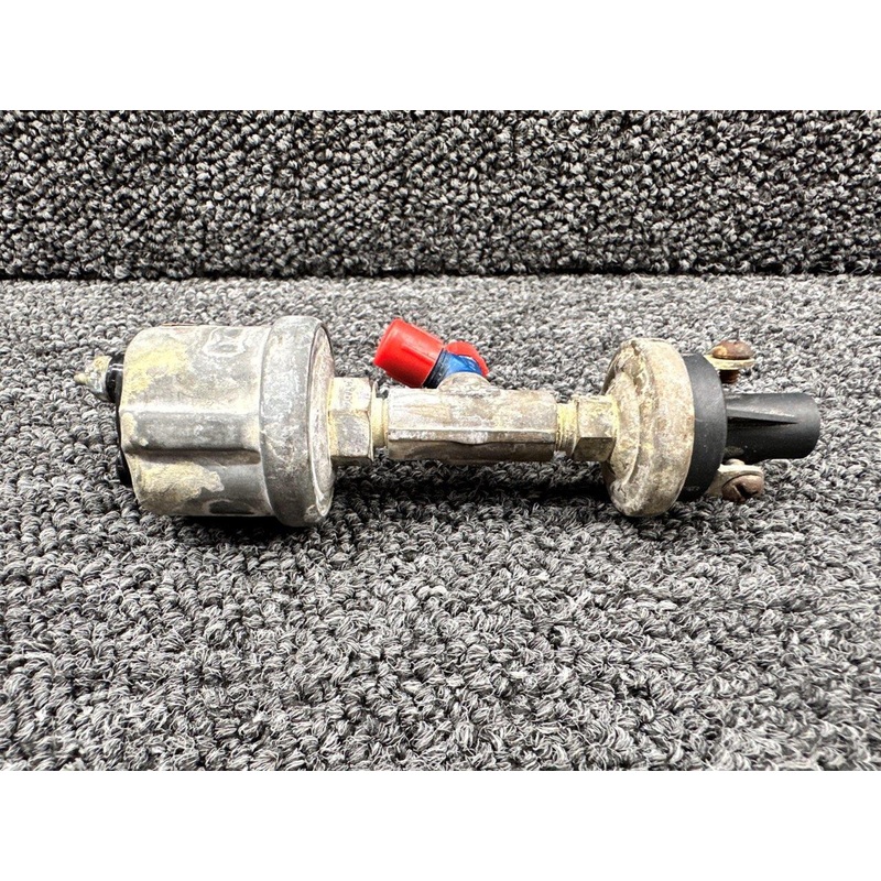 23-1505-2 (Alt: 548-729) RC Allen Oil Pressure Transducer