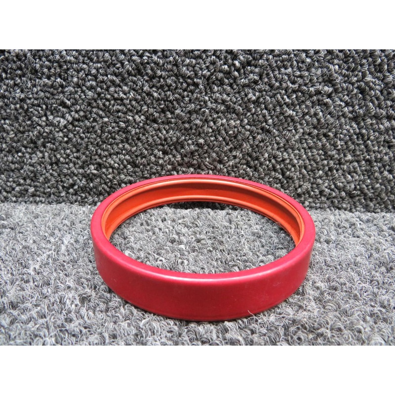 2872-56A Rubber Teck Seal (New Old Stock)