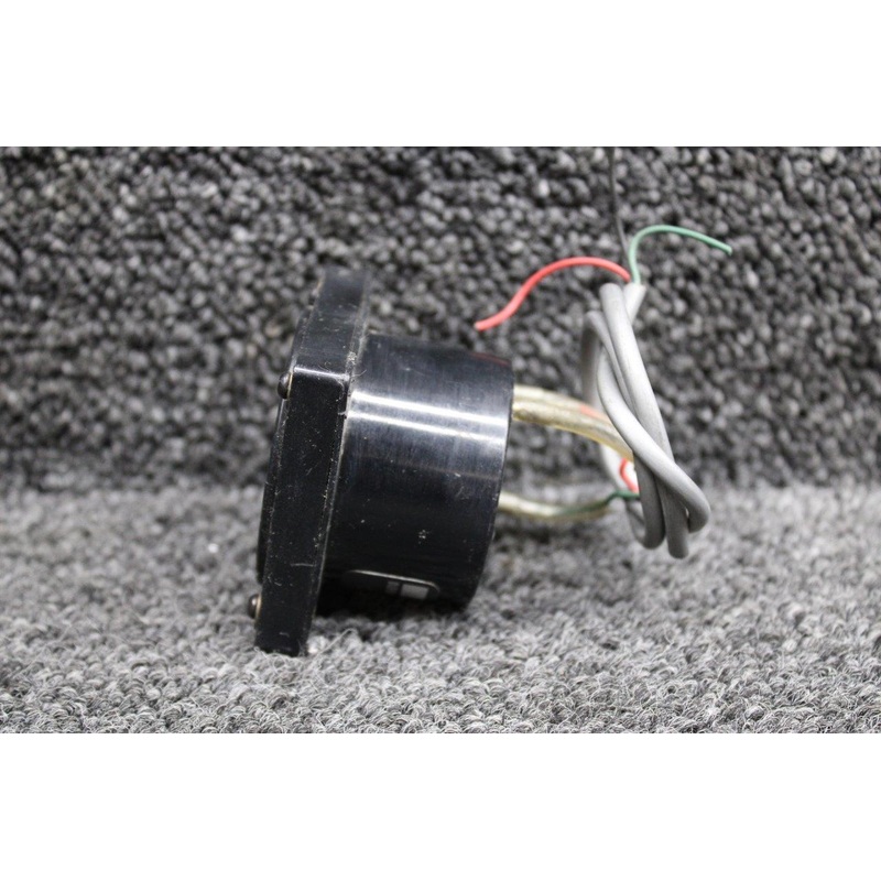 2A8-2 Westach Fuel Pressure Indicator