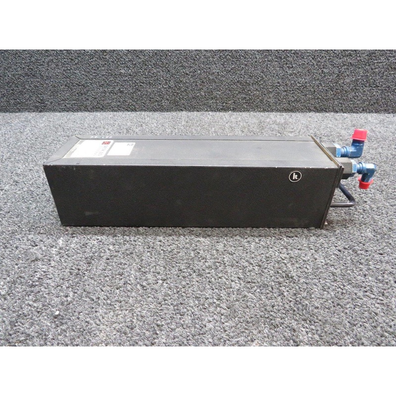30510 (Config 107) Intercontinental Static Defect Correction Module SAT-TAS Computer
