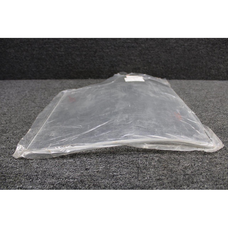 331 (Alt: 0811684-1) Cessna 310 LP Aero Plastics Window LH with 8130-3 (NOS)