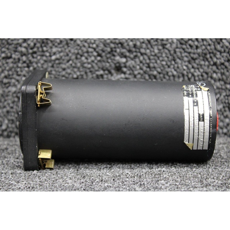 35020-0154 (Alt: 980065-1) Aerosonic Corp Rate of Climb Indicator