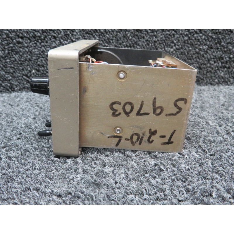 35670-1128 ARC C-520B Autopilot Control Unit (Volts: 28)