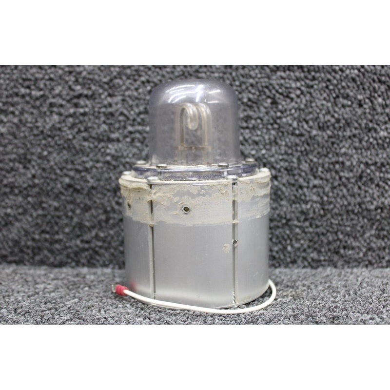 4400 Universal Corp Flight Strobe Beacon (Volts: 14 or 28)