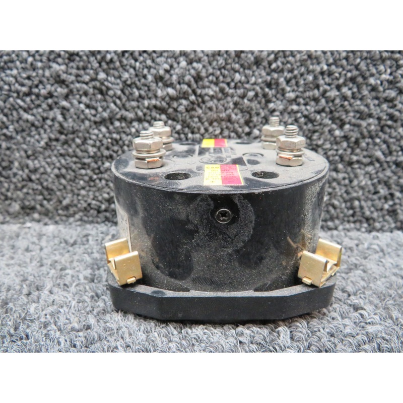 46155 Alcor Dual Exhaust Gas Temperature Indicator (Minus Probe)