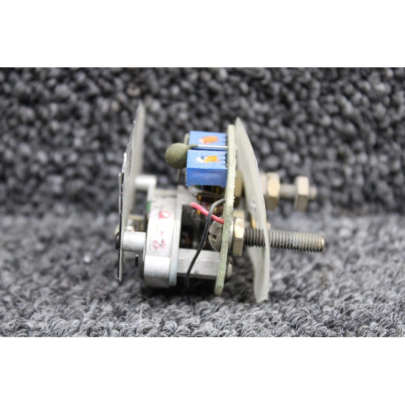 5-01247 Rochester Fuel Pressure Indicator