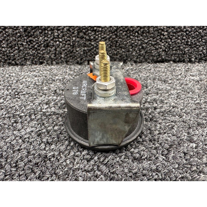 5-90093 (Alt: 55567-002) Rochester Wing Flap Position Indicator (New Old Stock)
