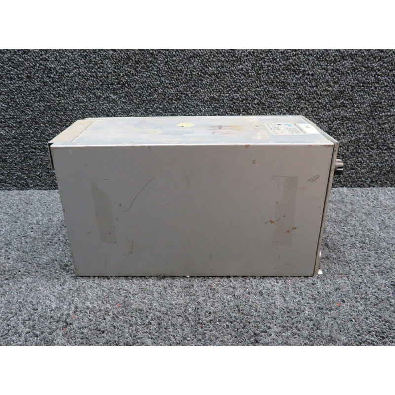 501-1006-03 J.E.T. VN-202C Vertisyn Unit w Mods (Volts: 115)