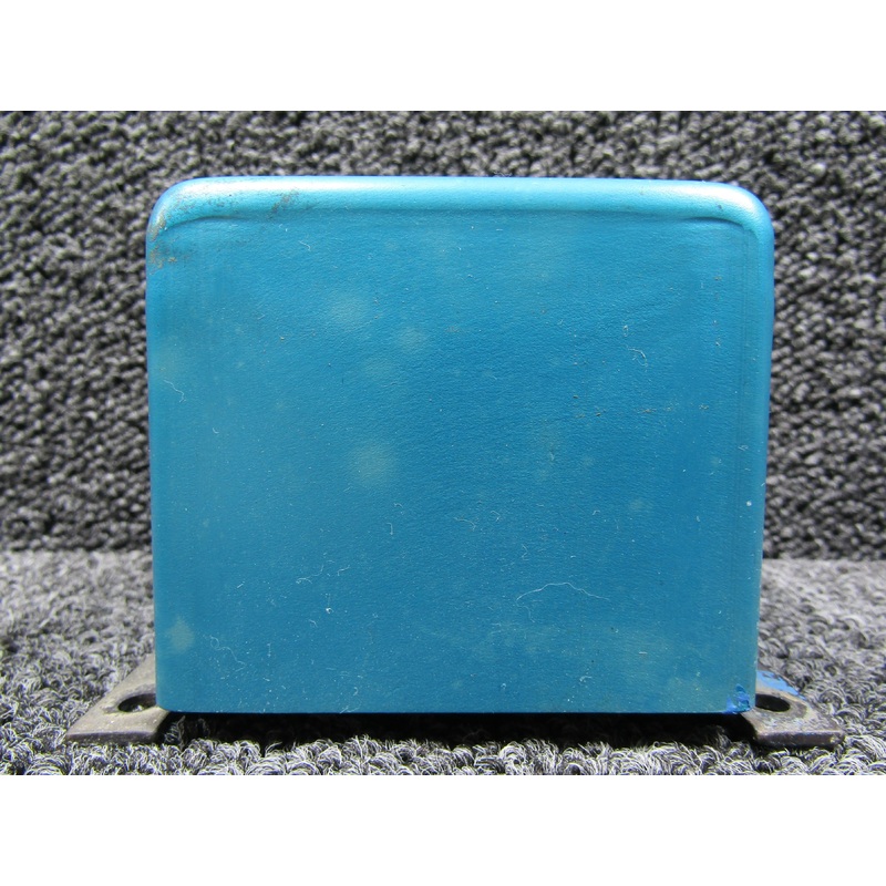 50284-003 Lear Static Feeder Fault Protection Panel (Volts: 28) (Amps: 2)