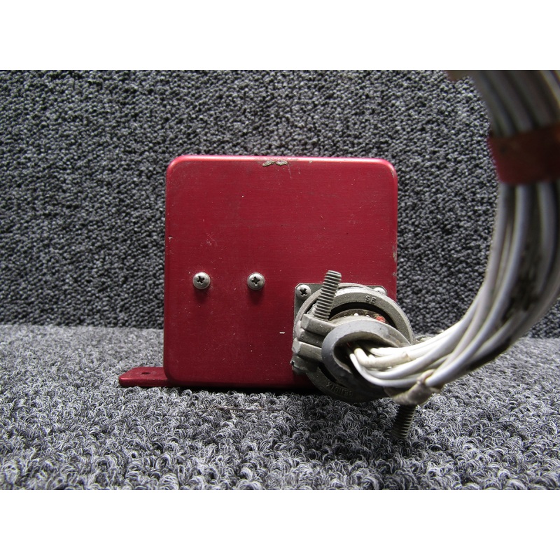 54302-4 Conrac Stall Warning Computer