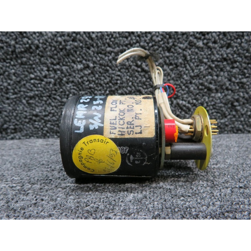 561-085 (Alt: S-230-2) Hickok Fuel Flow Indicator