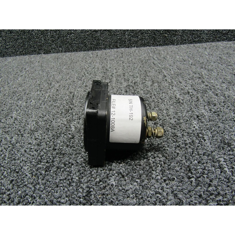 562-1 (Alt: 96-384053-1) Instruments Inc. Loadmeter Indicator