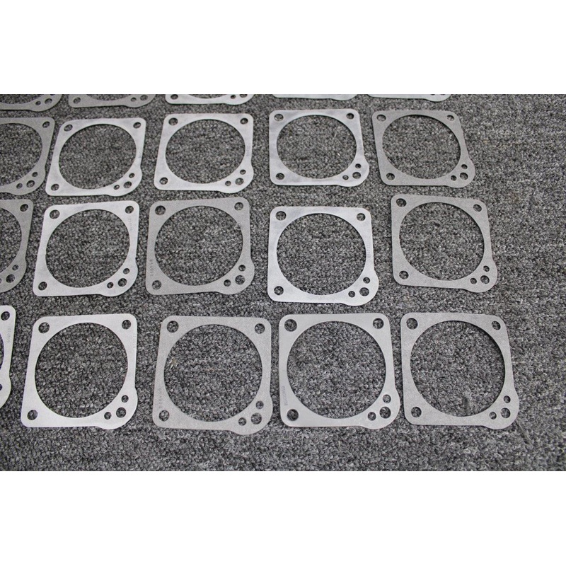 654012 TCM Gasket Set Of 20 (New Old Stock)