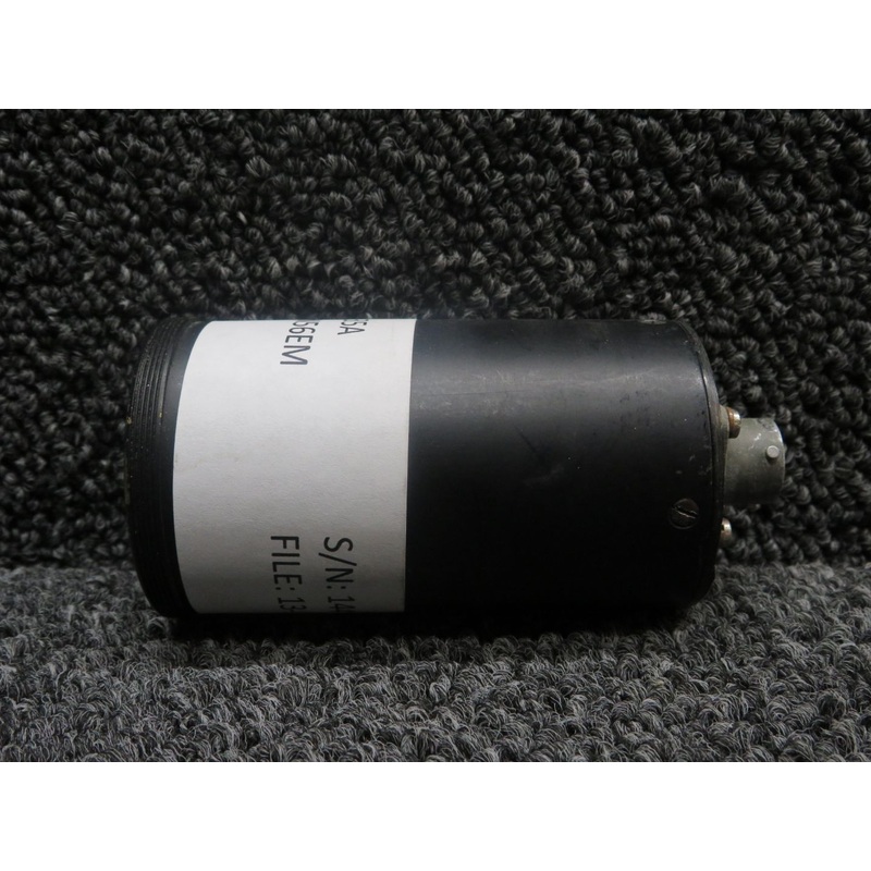 6608238-1 ( Alt: 562-757) Hickok Flow Fuel  Indicator