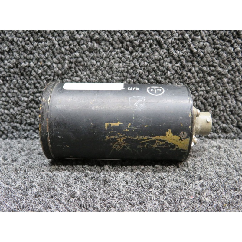 6608238-1 (Alt: 562-757) Hickok Fuel Flow Indicator