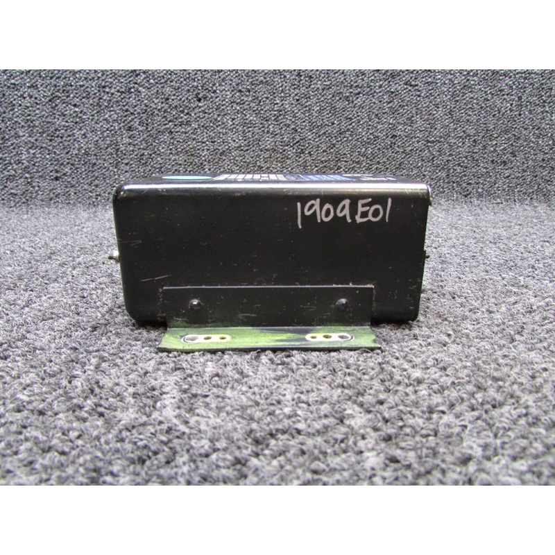 8-1000-07 J.E.T. MW-701-G Warning Malfunction with Modification (Volts: 28)