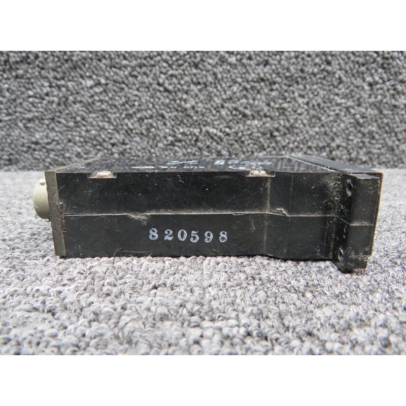 820-598 (Alt: 6608210-11) Hickok Stab Temperature Indicator (Broken Mount Ears)