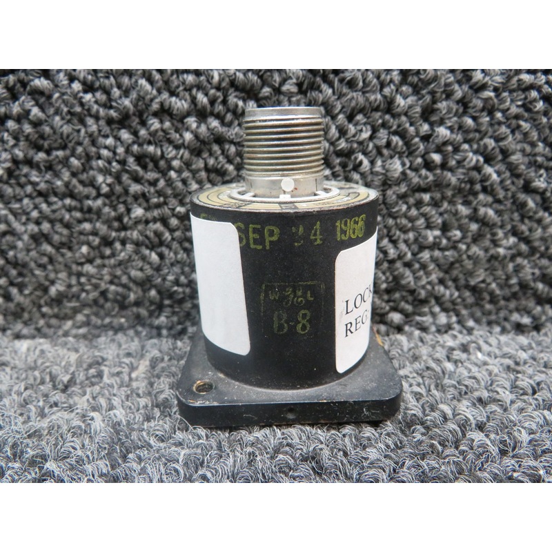 8DJ49GCV General Electric Aileron Trim Indicator