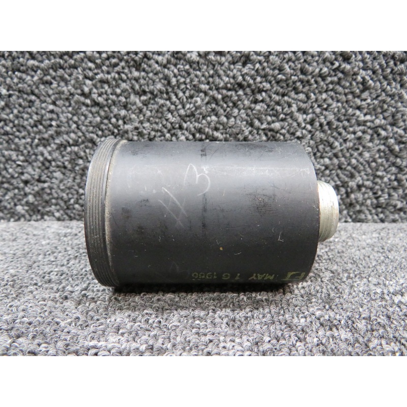 8DJ64GBA1 (Alt: JP1028-2) GE Fuel Flow Indicator (Volts: 115)
