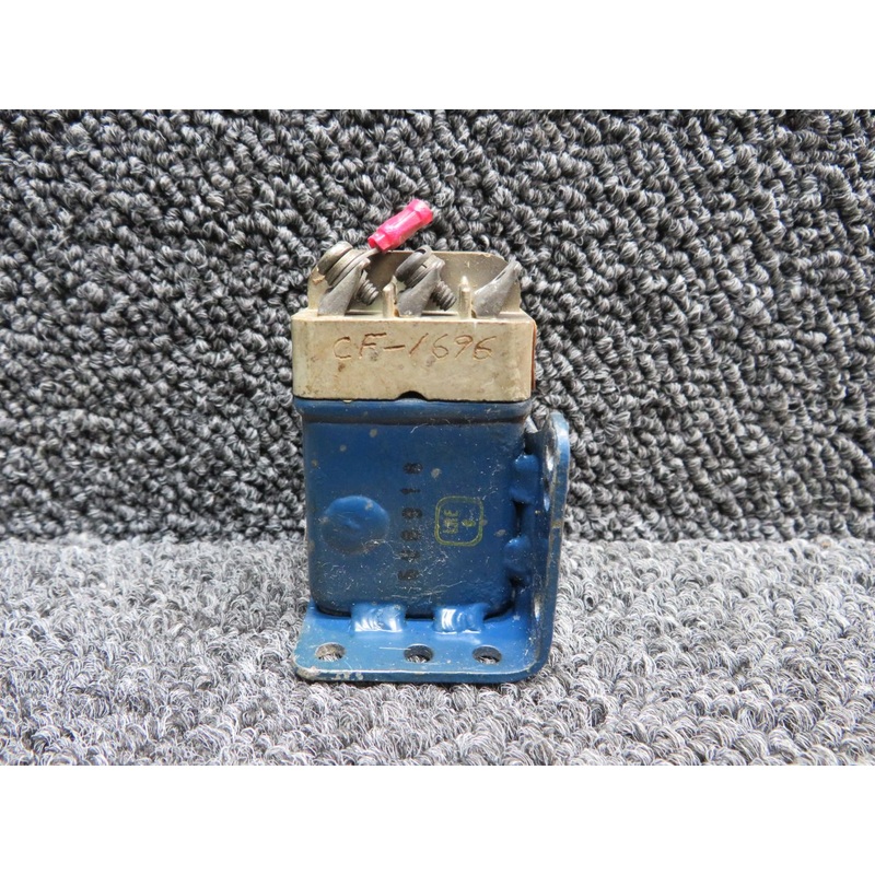 9330-4026 Leach Relay