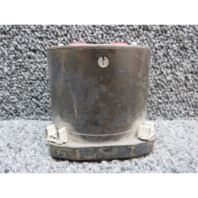 AN 5770-2A (Alt: 31854) Ranco Dual Manifold Pressure Indicator