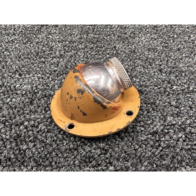 B-2150 (Alt: 0813610-4) Wemac Cabin Air Vent