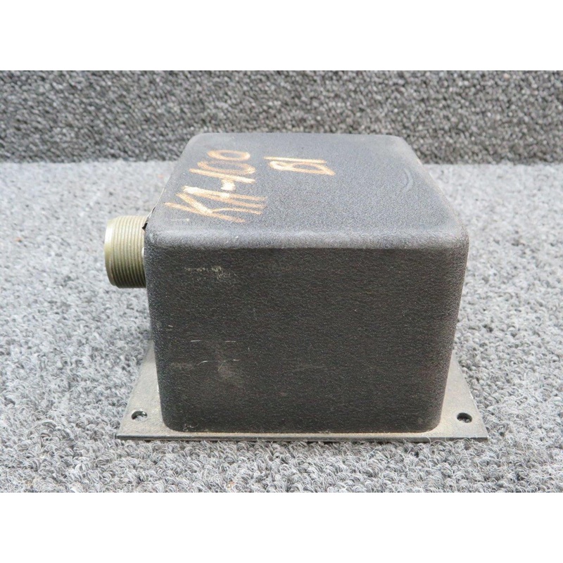 CYLZ9860-1 Barber-Colman Windshield Temperature Control Box