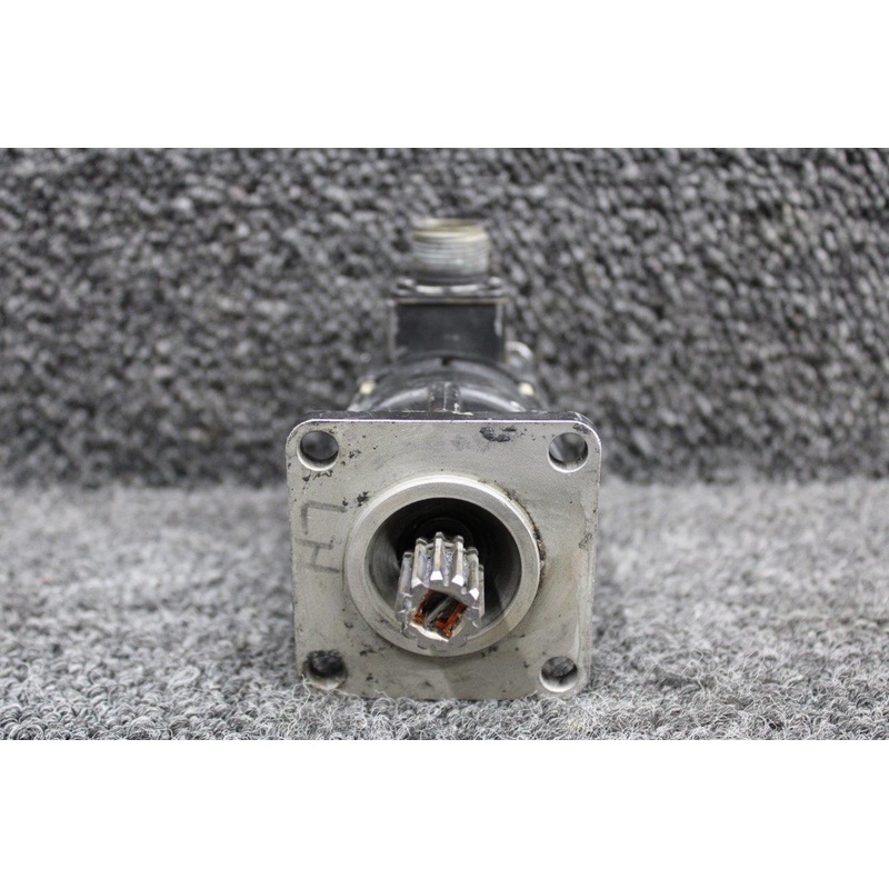 EM8001 (Alt: 50-389057-1) Electro-Mech Tachometer Generator (2-Pole)