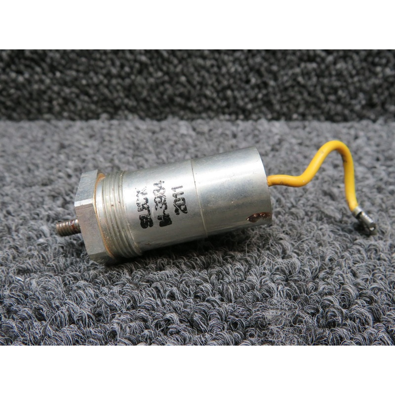 M-3984 Slick Capacitor Assembly