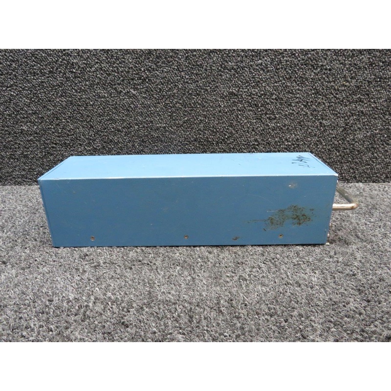 M1050S-2A Baker Electronics Stereo, Chime, Page Audio Amplifier (Volts: 28)