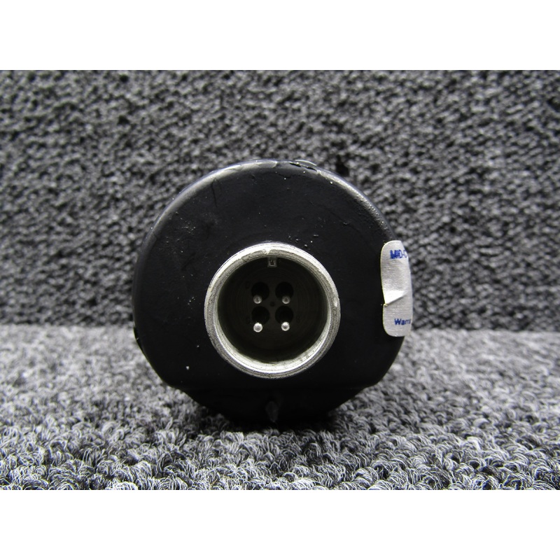M3075-02 RC Allen Turn and Bank Indicator (Volts: 28)