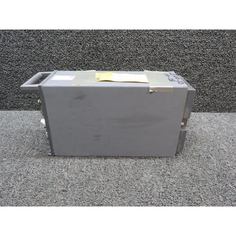 MI-585009 RCA AVQ-21 Weather Radar Receiver-Transmitter