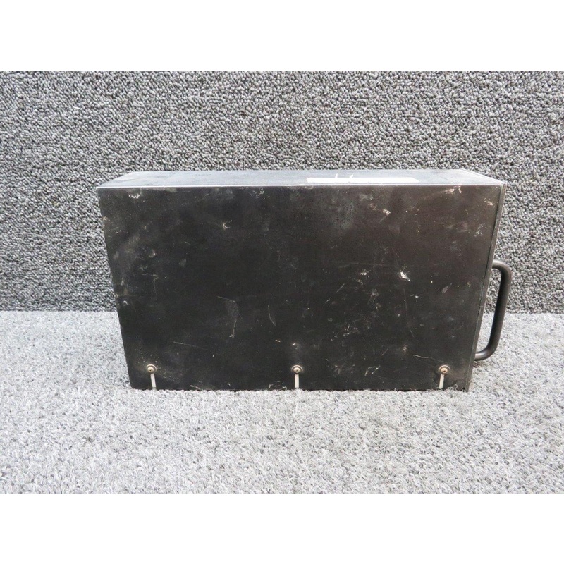 MI-591080 RCA AVQ-20 Weather Radar Stabilization Unit