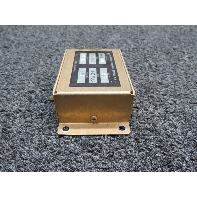 RS12-030 Northern Airborne Switching Relay (Volts: 10-33)