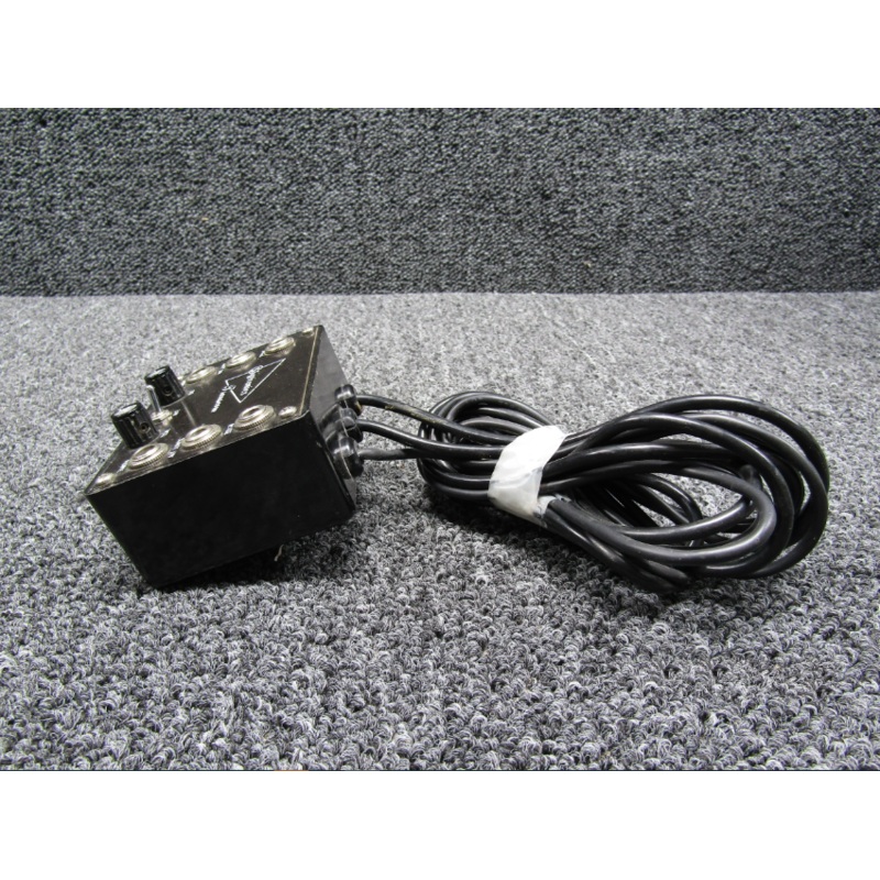 SPO-20 Sigtronics Transcom Intercom (Volts: 12-24)