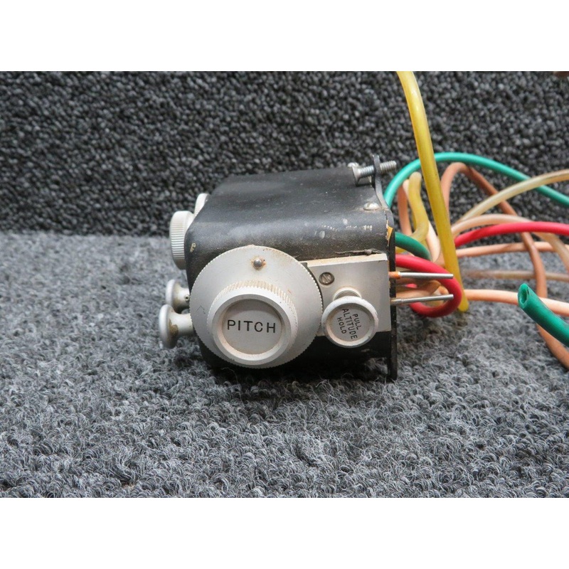 TactAir T-3 Autopilot Control Assembly