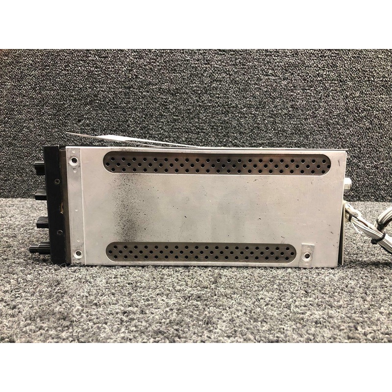 066-3065-00K Narco-King KWX-56  Weather Radio System Computer (24V)